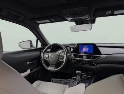 2024 Lexus Ux PREMIUM AWD