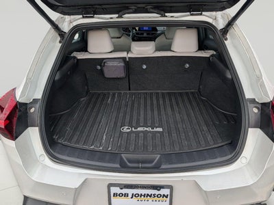 2024 Lexus Ux PREMIUM AWD