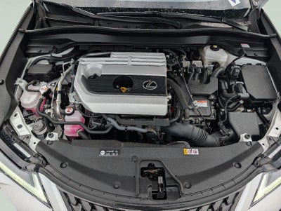 2024 Lexus Ux PREMIUM AWD