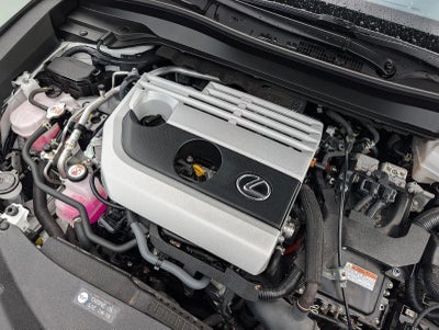 2024 Lexus Ux PREMIUM AWD