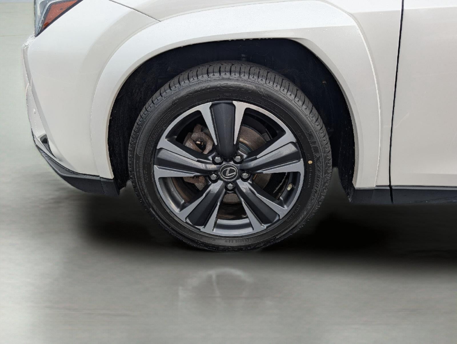 2024 Lexus Ux PREMIUM AWD