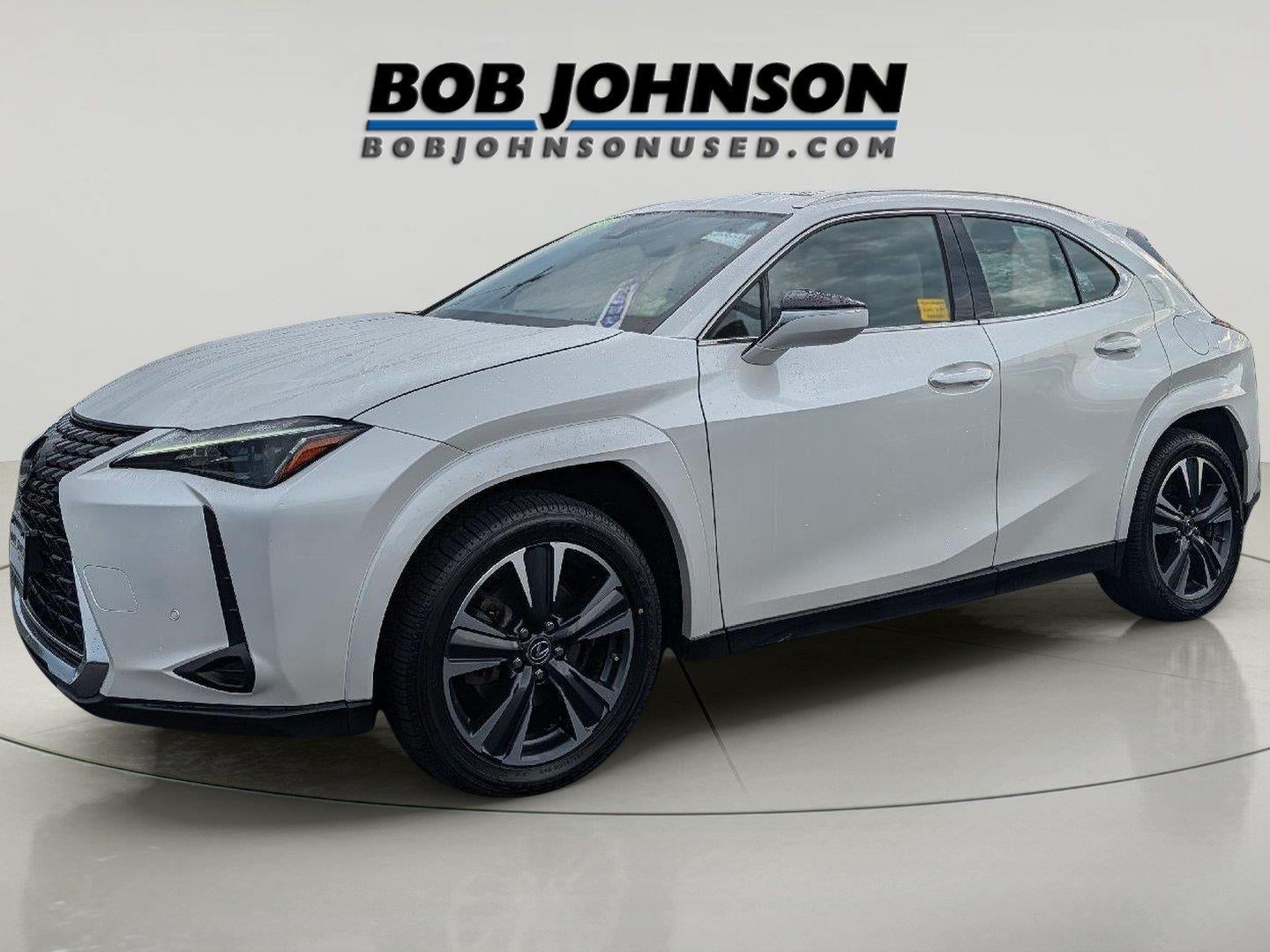 2024 Lexus Ux PREMIUM AWD