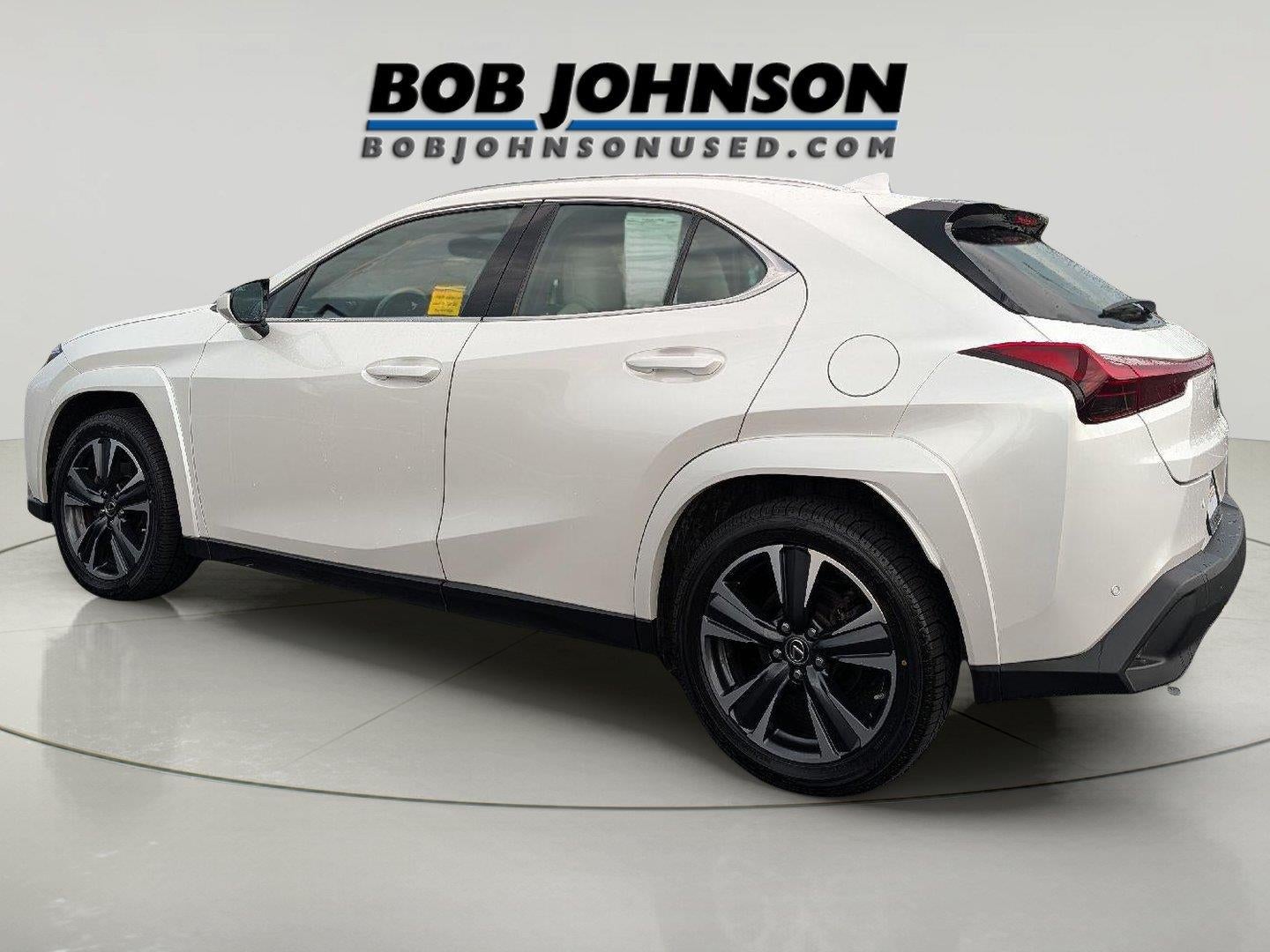 2024 Lexus Ux PREMIUM AWD