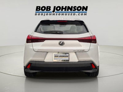 2024 Lexus Ux PREMIUM AWD