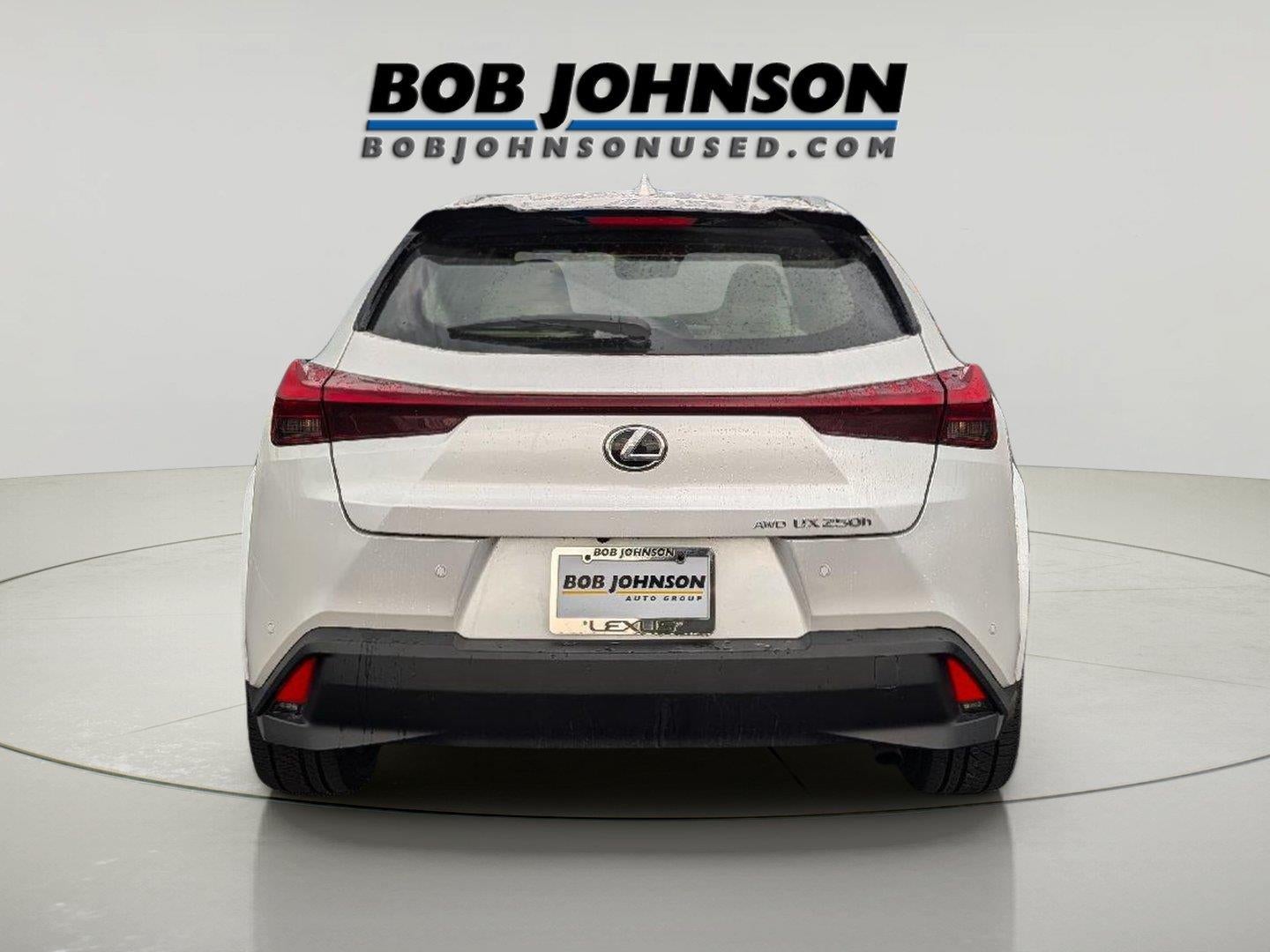 2024 Lexus Ux PREMIUM AWD