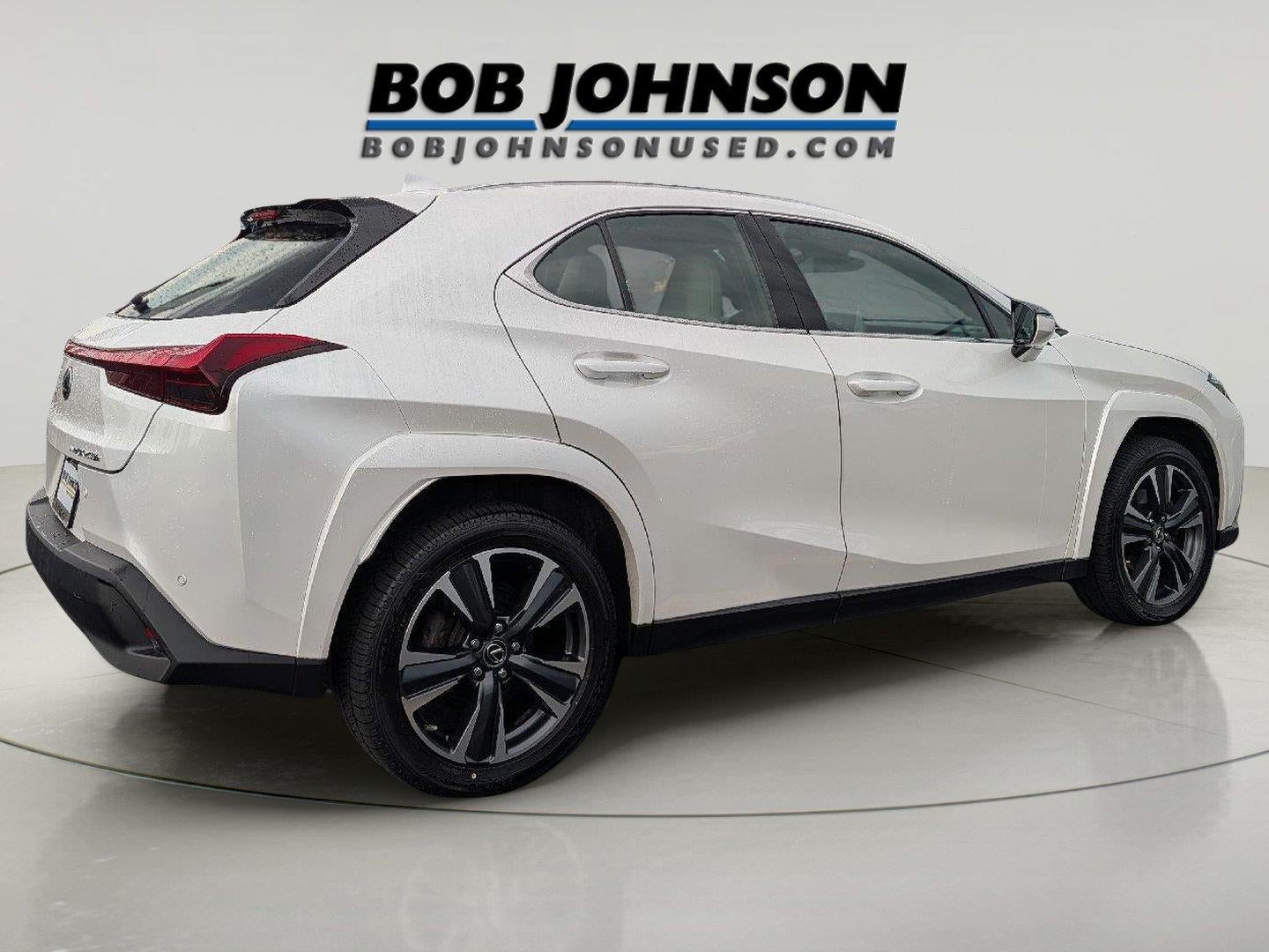 2024 Lexus Ux PREMIUM AWD