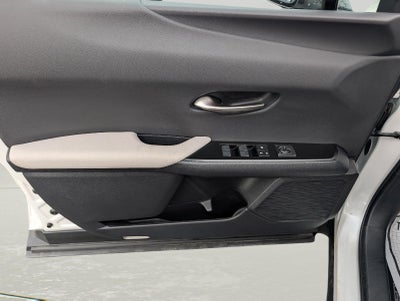 2024 Lexus Ux PREMIUM AWD