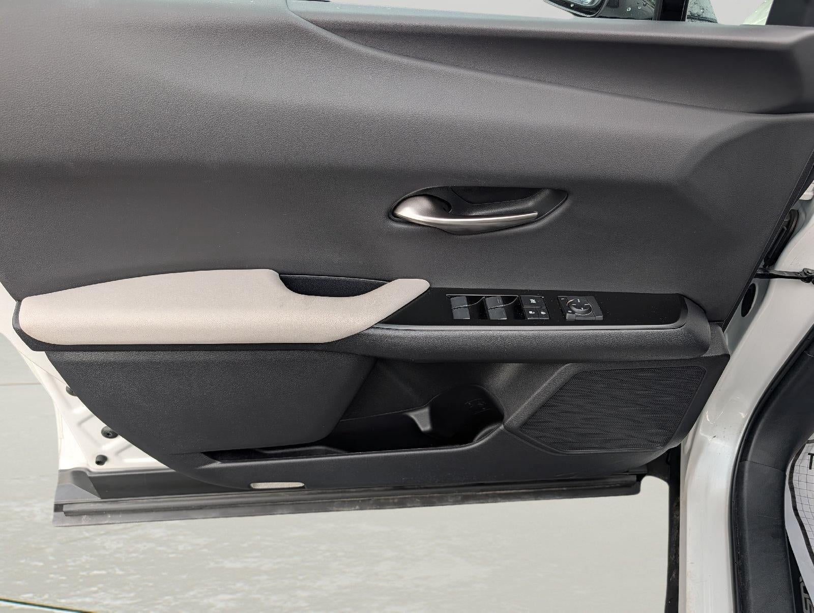 2024 Lexus Ux PREMIUM AWD