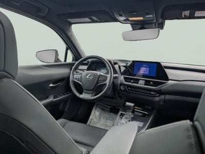 2024 Lexus UX 250h PREMIUM AWD