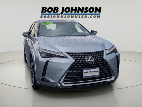 2023 Lexus UX 250h SUV