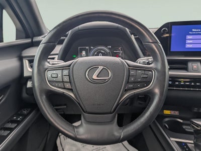 2023 Lexus UX 250h SUV