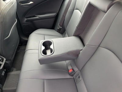 2023 Lexus UX 250h SUV