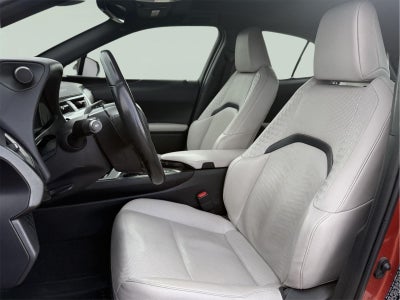 2019 Lexus UX 250h SUV