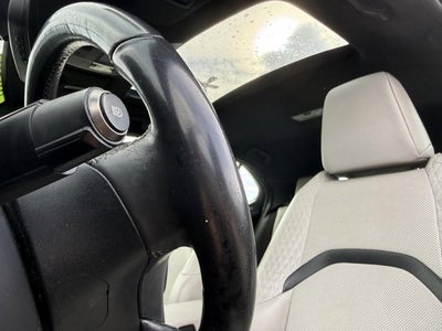 2019 Lexus UX 250h SUV