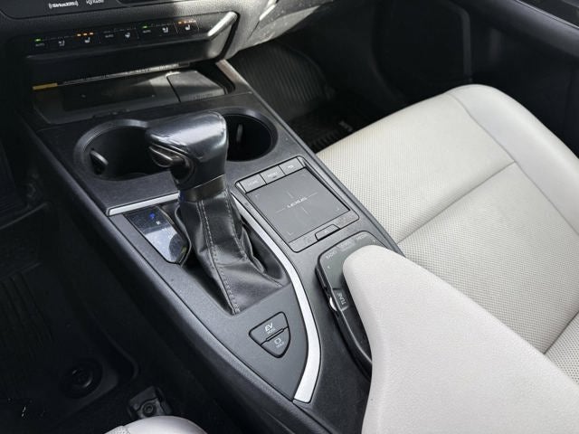 2019 Lexus UX 250h SUV