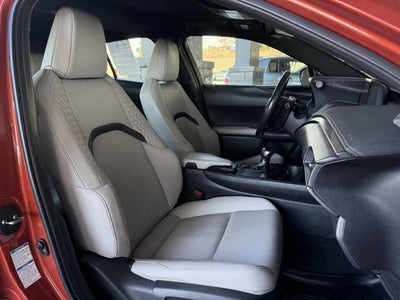 2019 Lexus UX 250h SUV