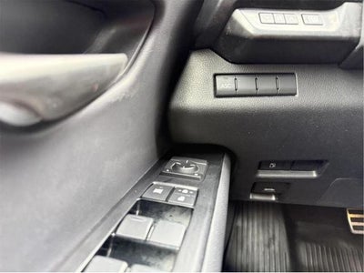 2019 Lexus UX 250h UX 250h F SPORT