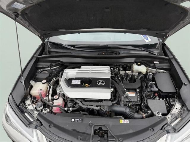 2019 Lexus UX 250h UX 250h F SPORT