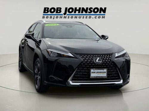 2023 Lexus UX AWD