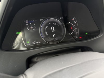 2023 Lexus UX AWD