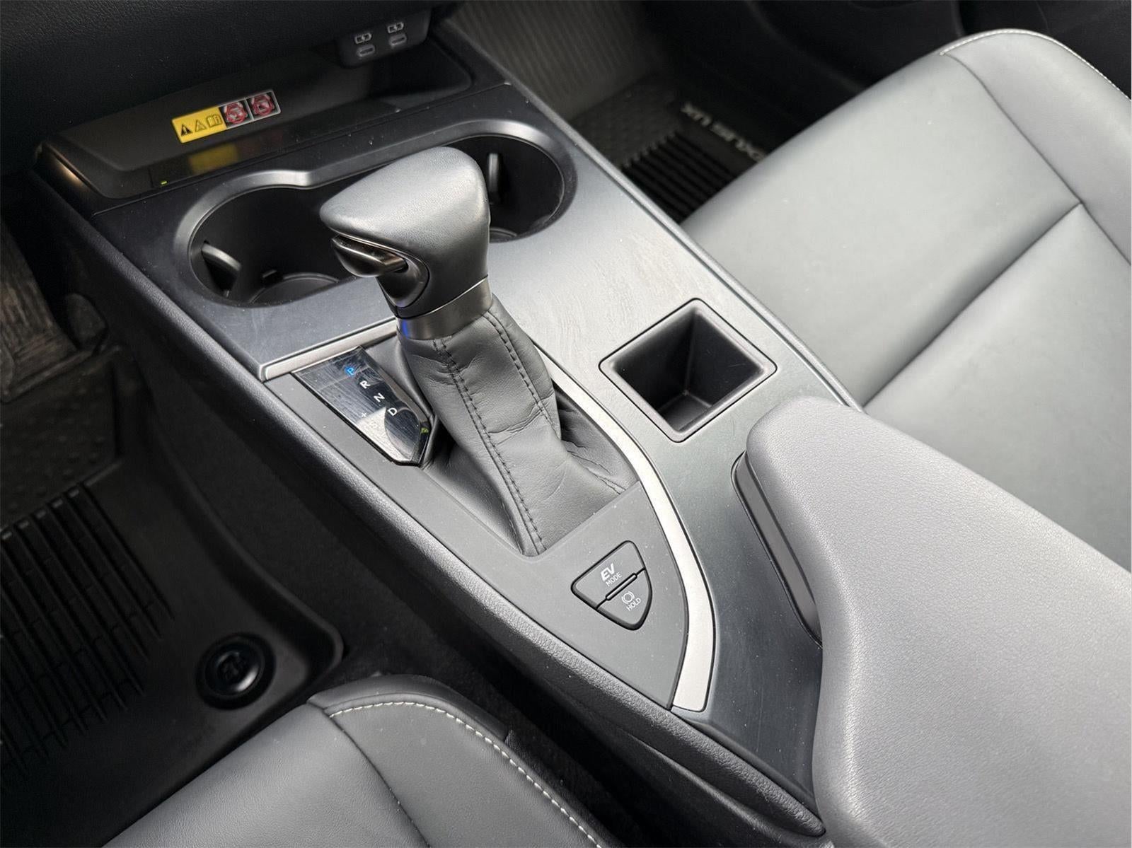 2023 Lexus UX AWD