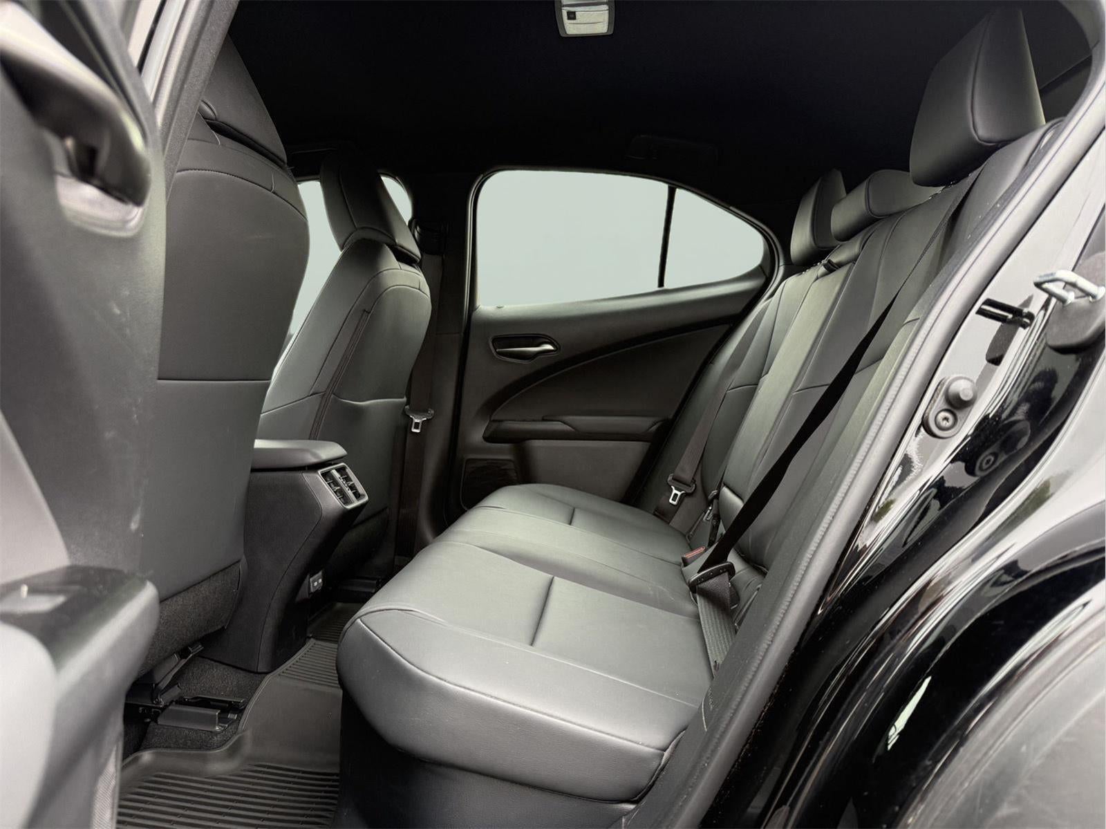 2023 Lexus UX AWD