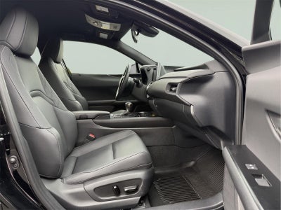 2023 Lexus UX AWD