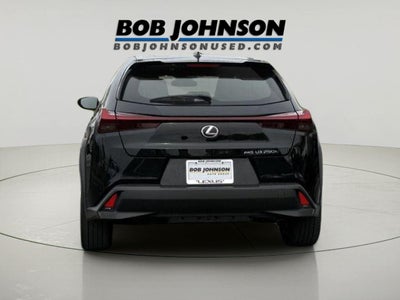 2023 Lexus UX AWD