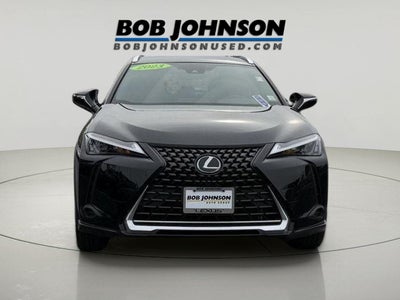2023 Lexus UX AWD