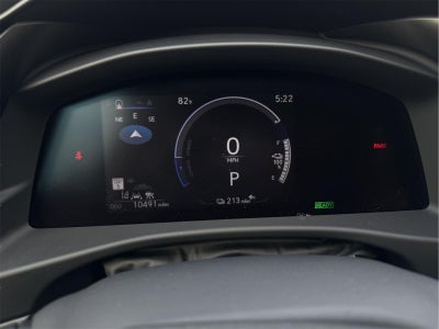 2024 Lexus RZ 300e PREMIUM