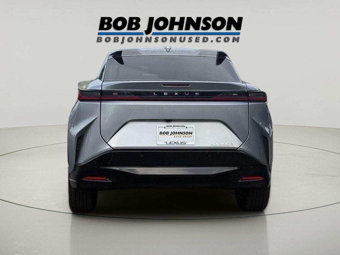 2024 Lexus RZ 300e PREMIUM