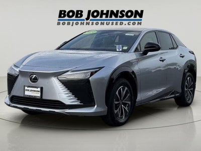 2024 Lexus RZ 300e PREMIUM