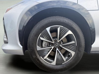 2024 Lexus RZ 300e PREMIUM