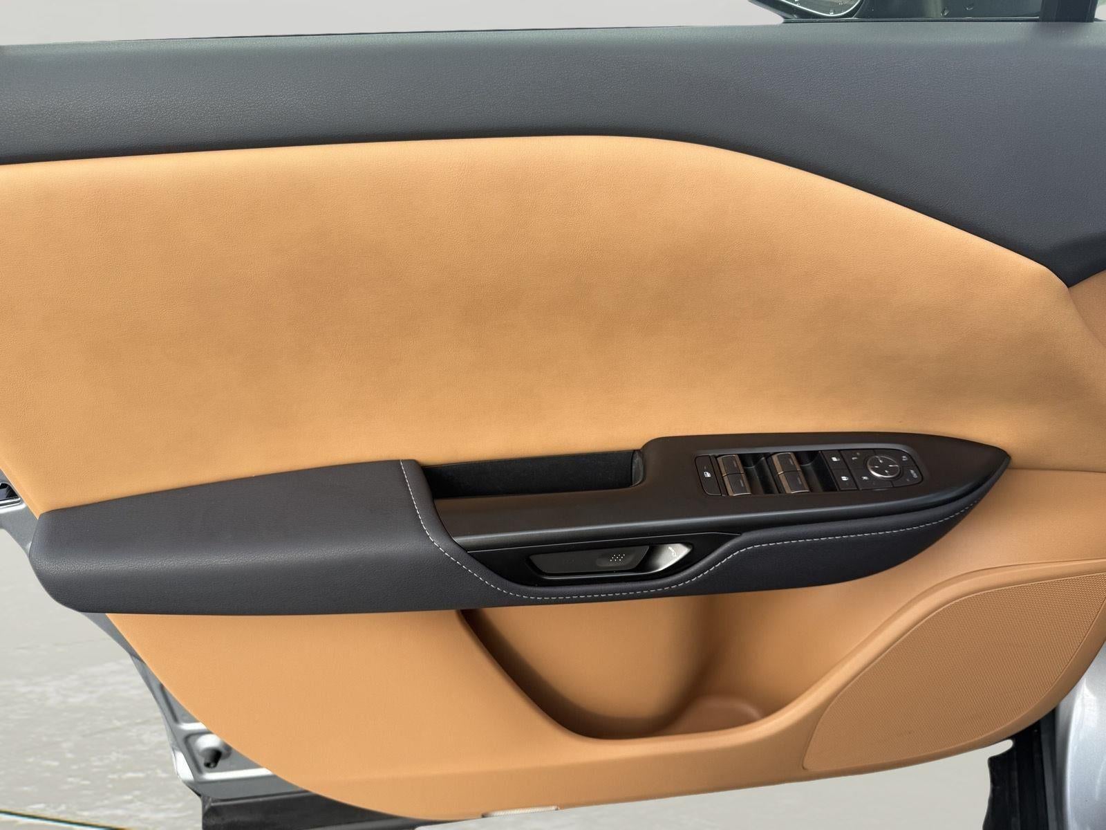2024 Lexus RZ 300e PREMIUM