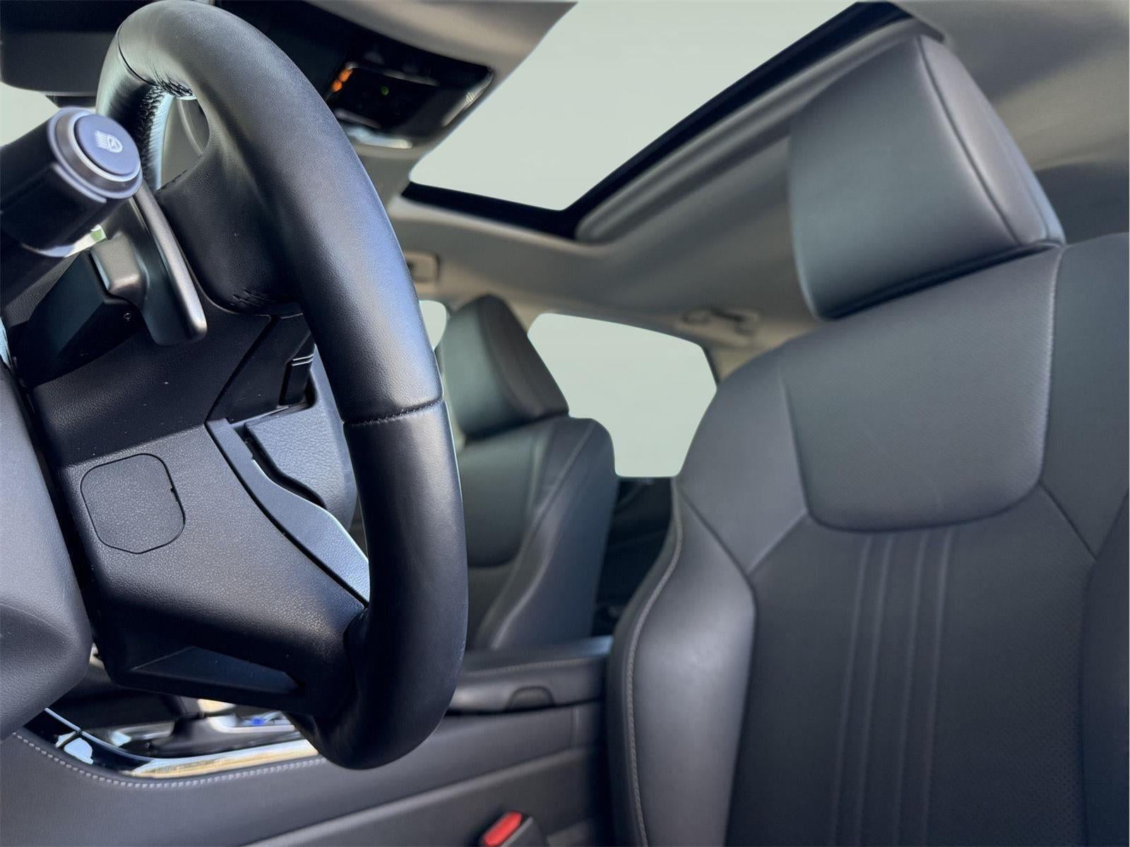 2024 Lexus NX 350 AWD