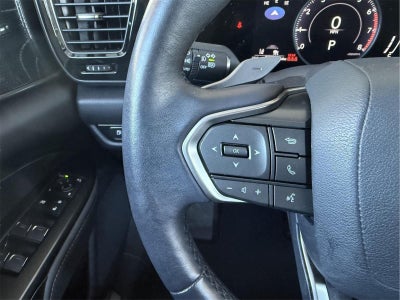 2024 Lexus NX 350 AWD
