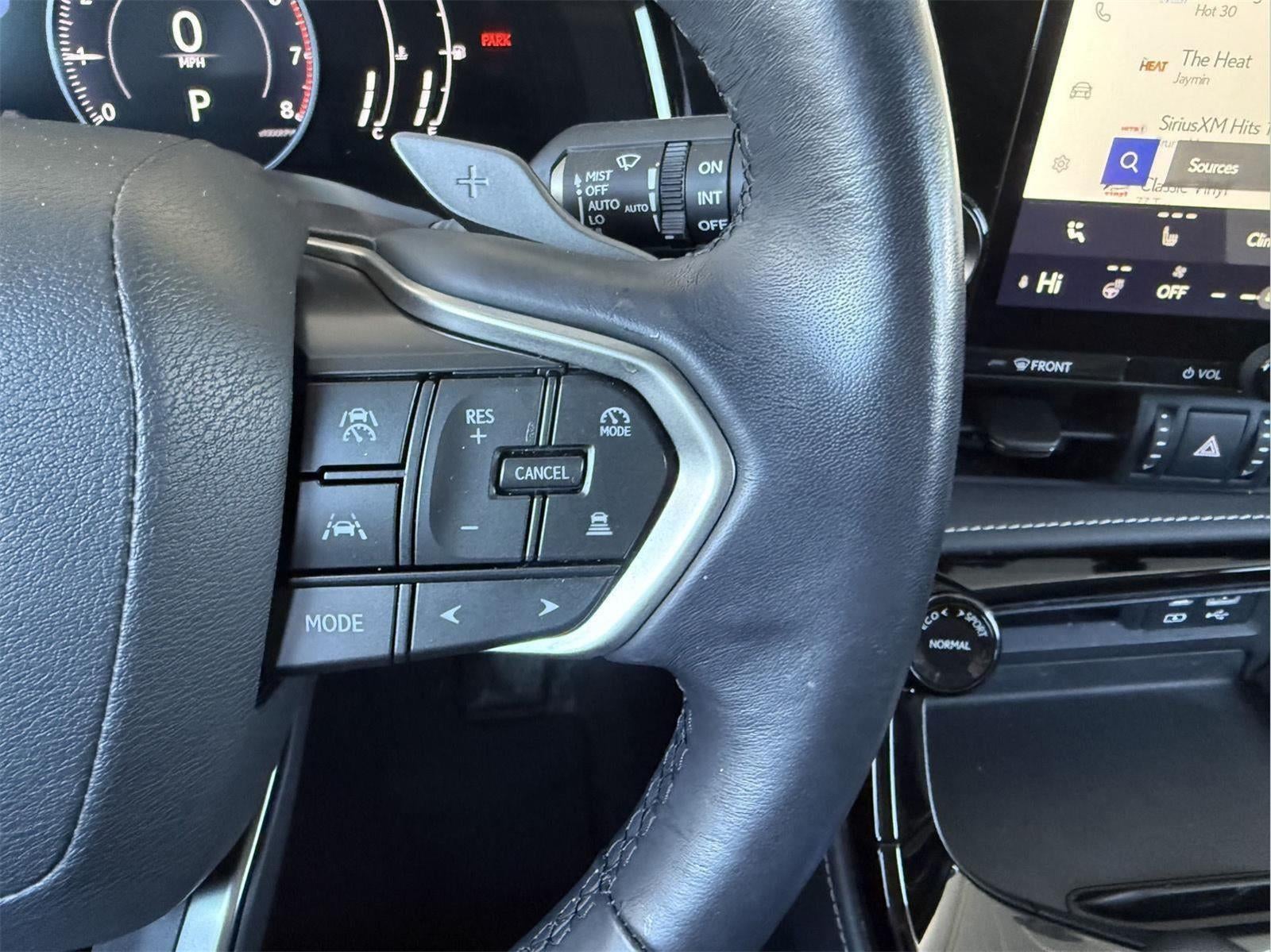 2024 Lexus NX 350 AWD