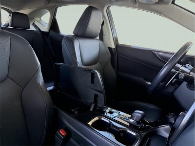2024 Lexus NX 350 AWD
