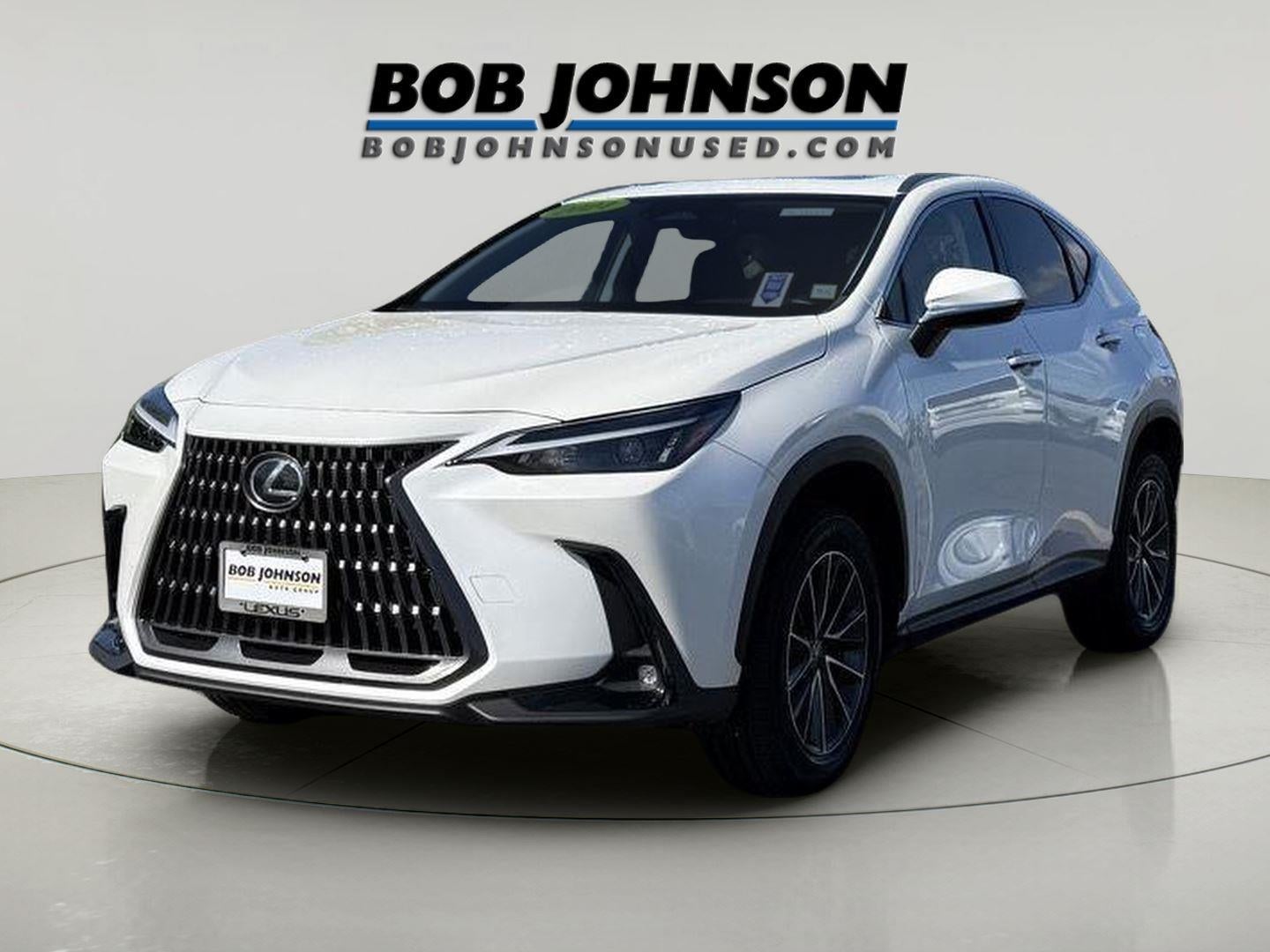 2024 Lexus NX 350 AWD