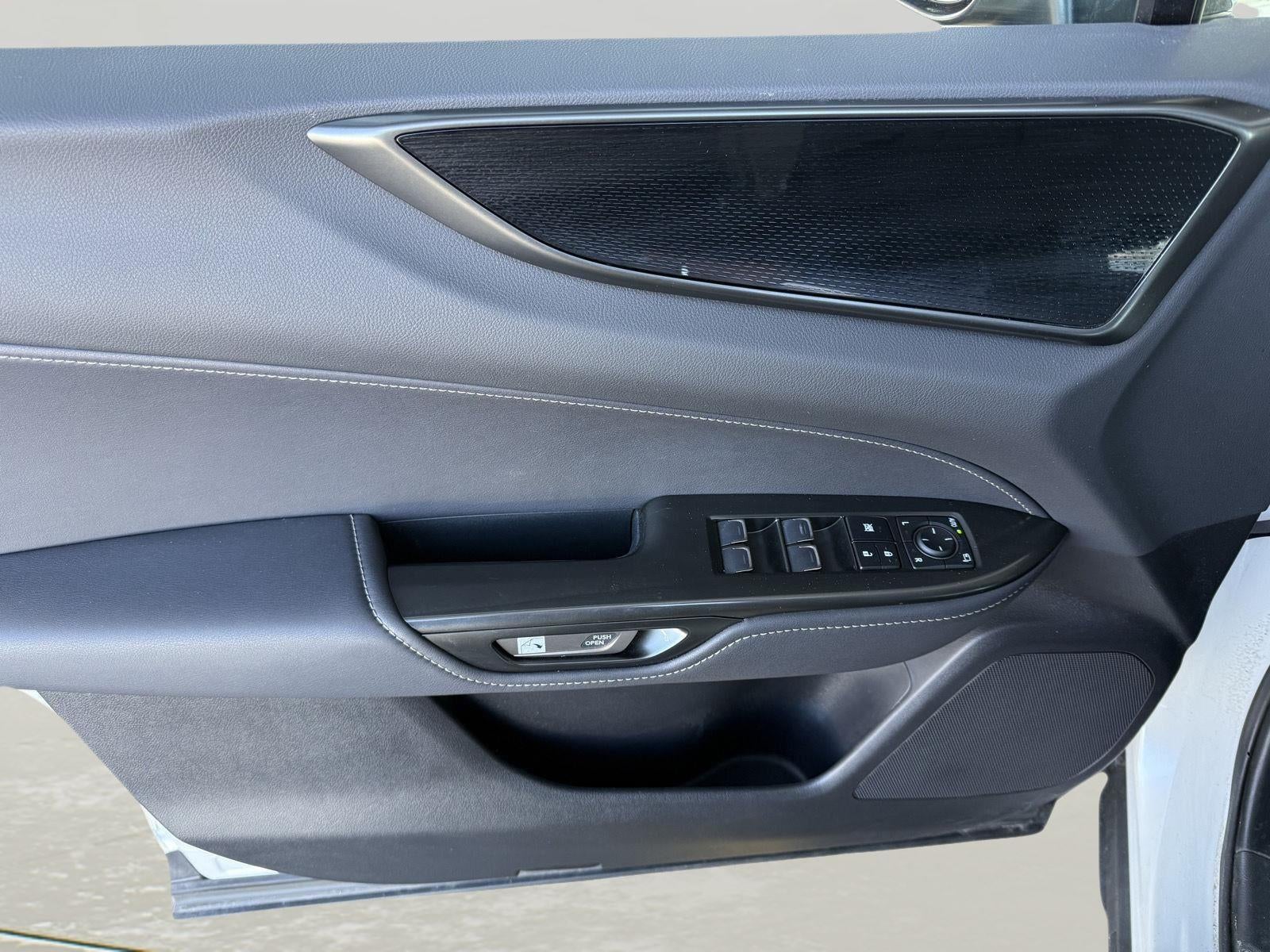 2024 Lexus NX 350 AWD