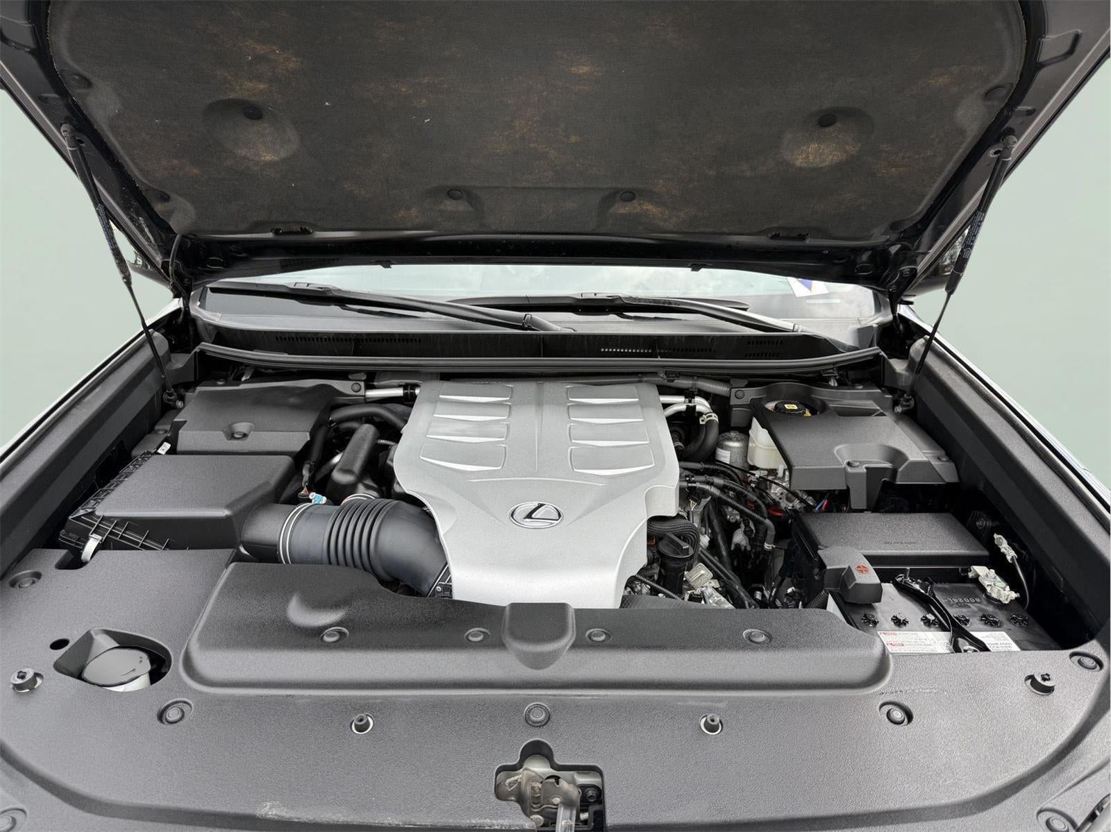 2023 Lexus GX 460 Premium