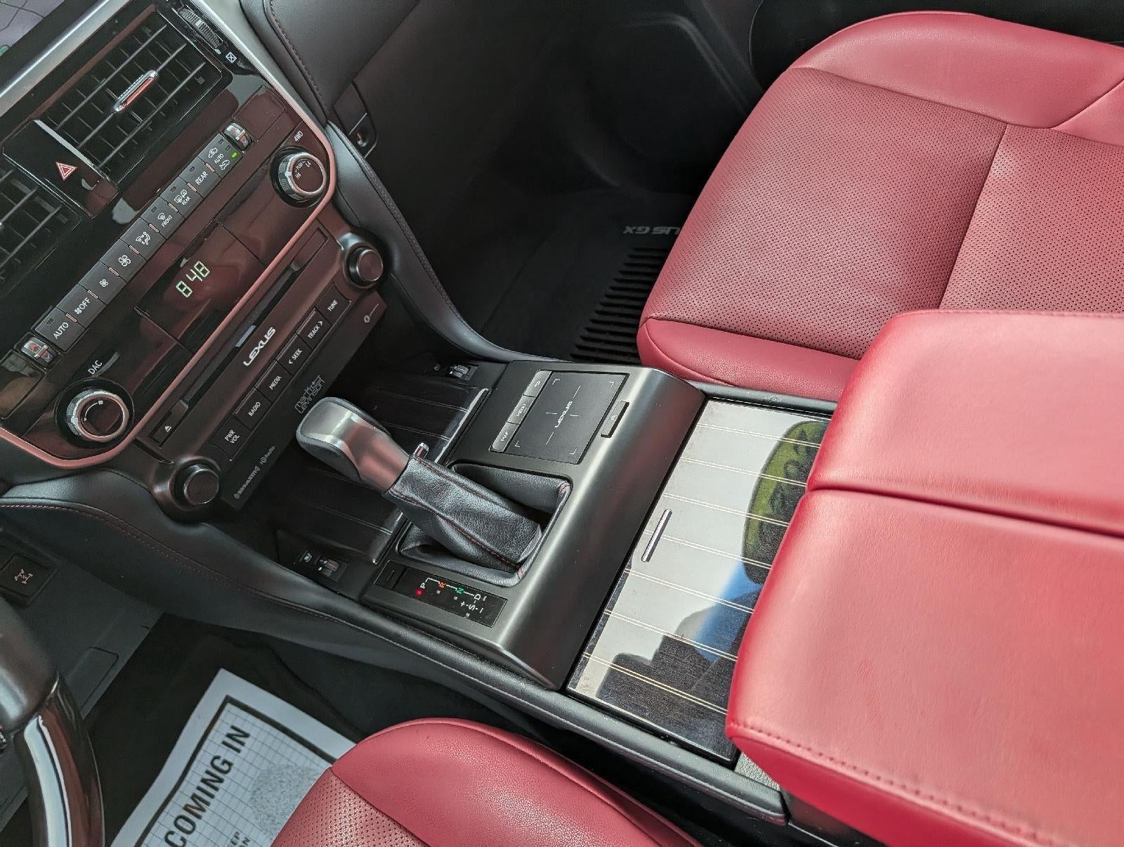 2023 Lexus GX 460 Premium