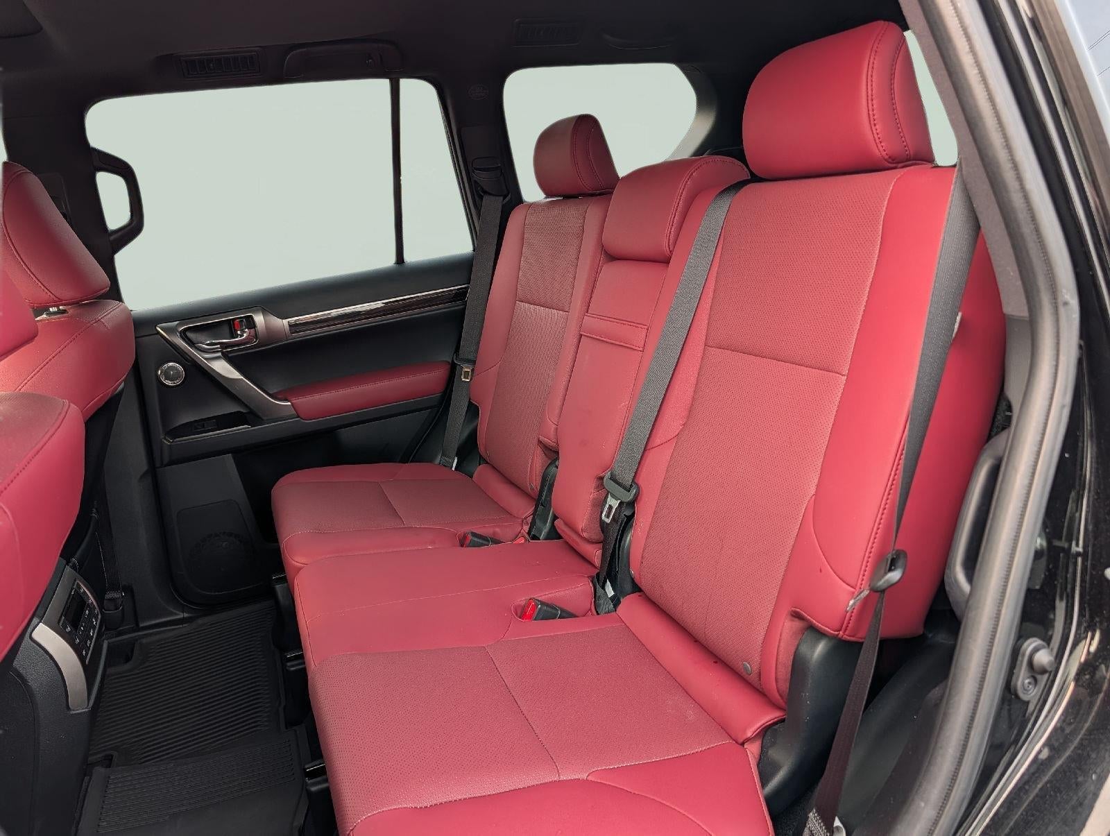 2023 Lexus GX 460 Premium