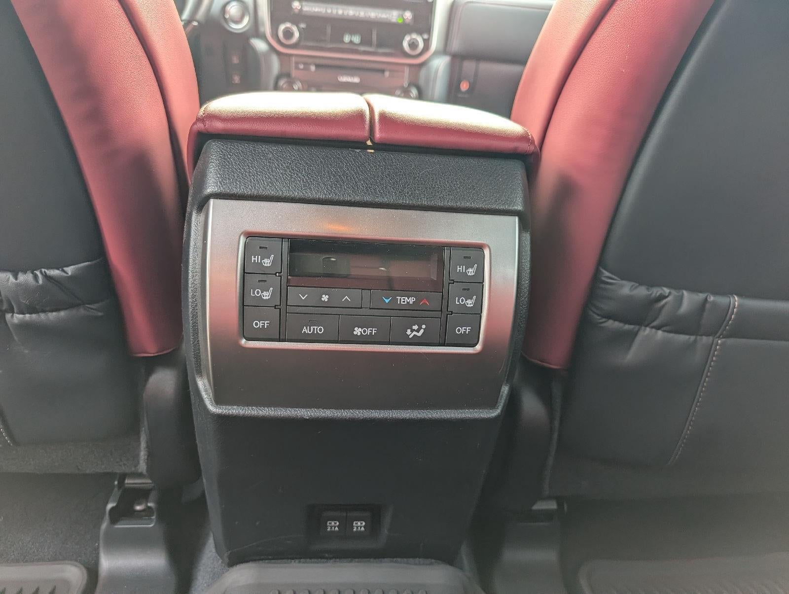 2023 Lexus GX 460 Premium