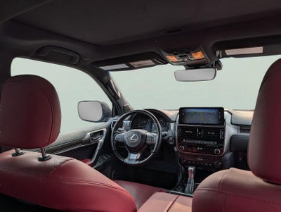 2023 Lexus GX 460 Premium