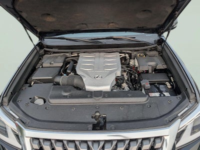2023 Lexus GX 460 Premium