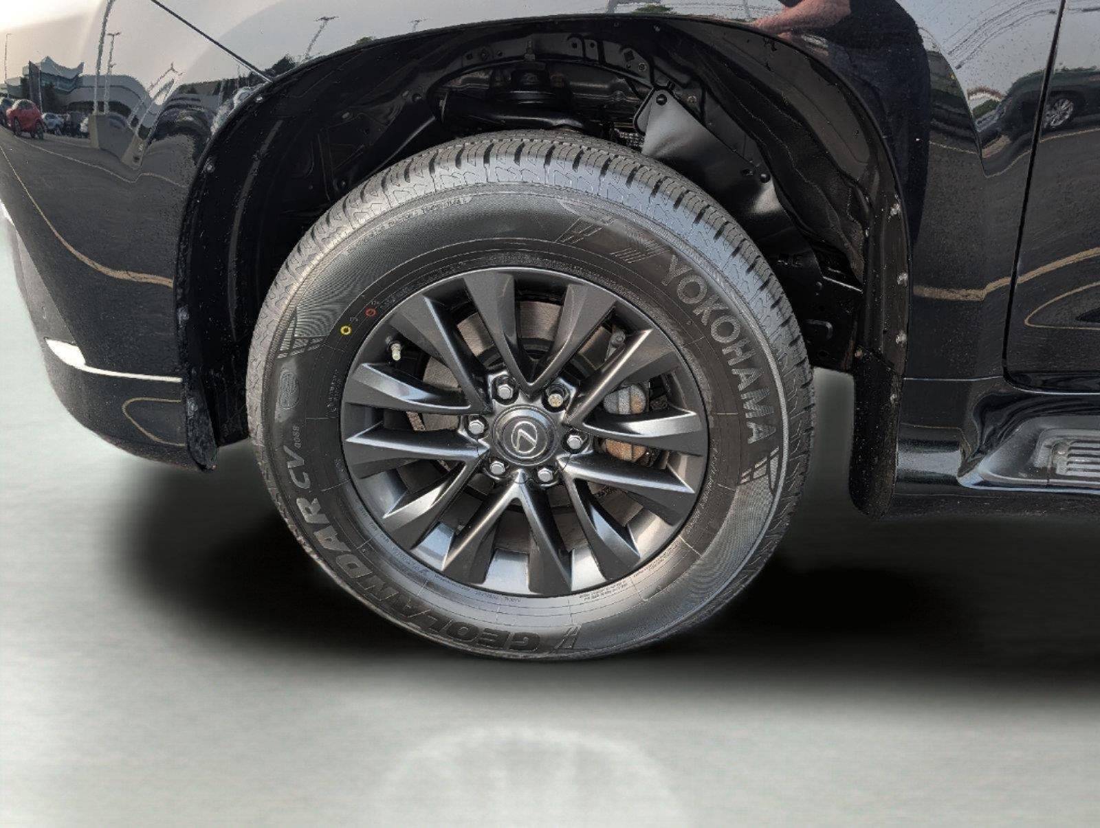 2023 Lexus GX 460 Premium