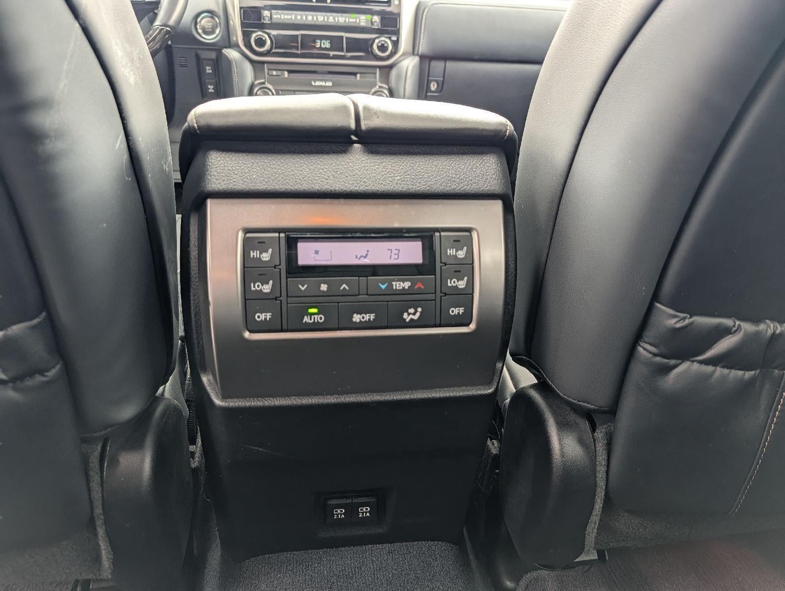 2023 Lexus GX 460 Premium