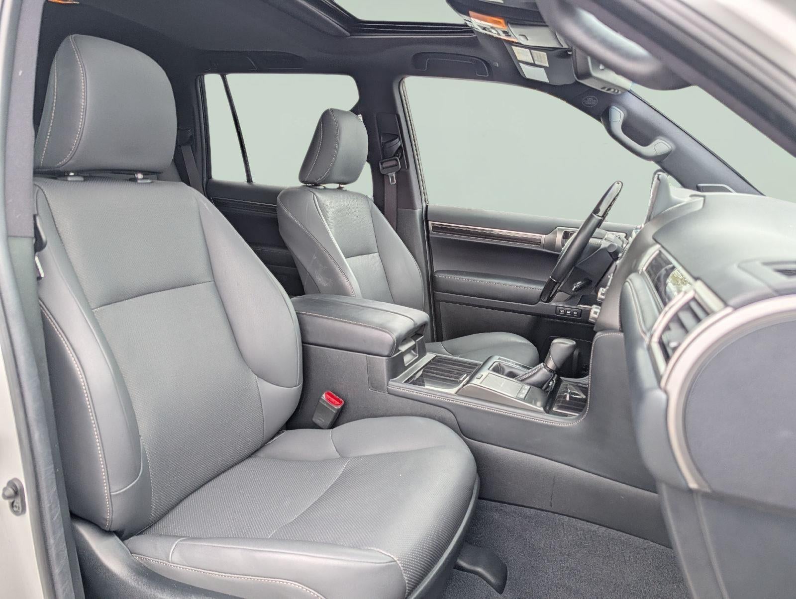 2023 Lexus GX 460 Premium
