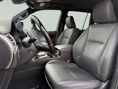 2022 Lexus GX GX 460 Premium